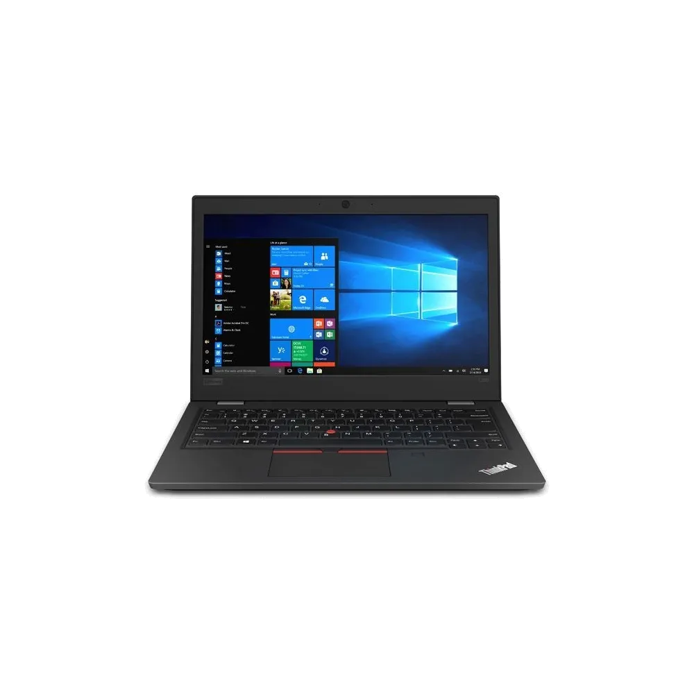ноутбук Lenovo ThinkPad L390