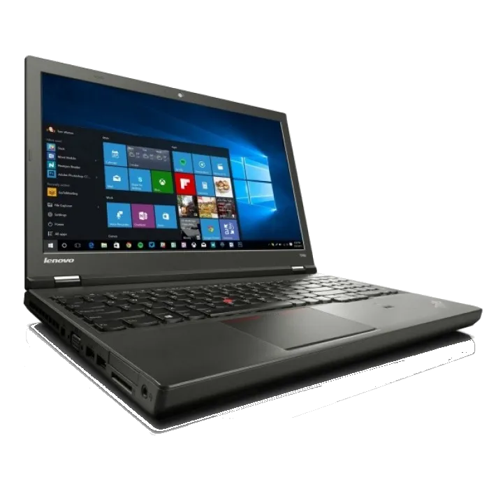 ноутбук Lenovo ThinkPad T540