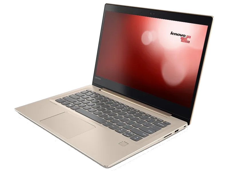 ноутбук Lenovo Ideapad 520S 14