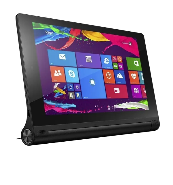 планшет Lenovo Yoga Tablet 2
