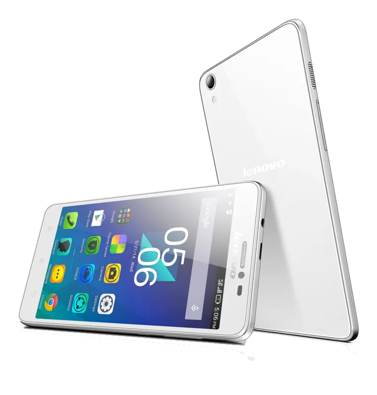 телефон Lenovo S850
