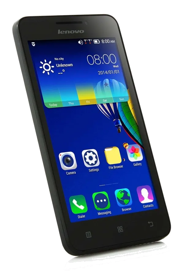 телефон Lenovo A3600D