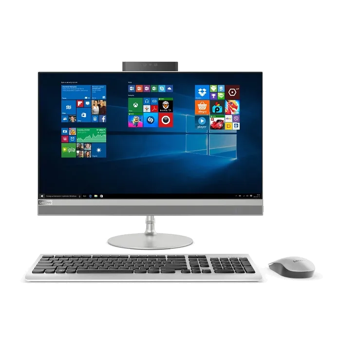 моноблок Lenovo 520-24ICB [F0DJ006CRK]