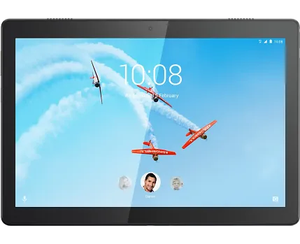 планшет Lenovo M10 HD