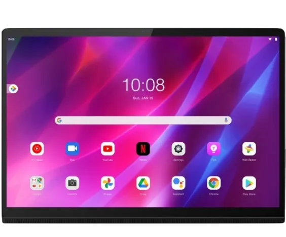 планшет Lenovo Yoga Tab 13